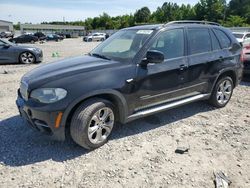 BMW x5 xdrive50i Vehiculos salvage en venta: 2012 BMW X5 XDRIVE50I