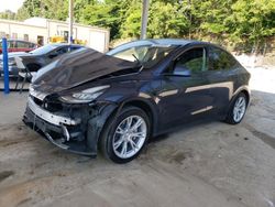 Tesla salvage cars for sale: 2021 Tesla Model Y