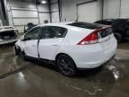 2010 Honda Insight EX