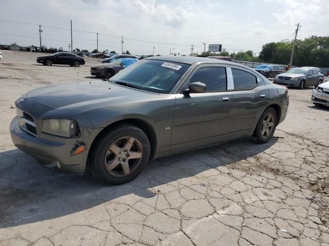 2010 Dodge Charger SXT