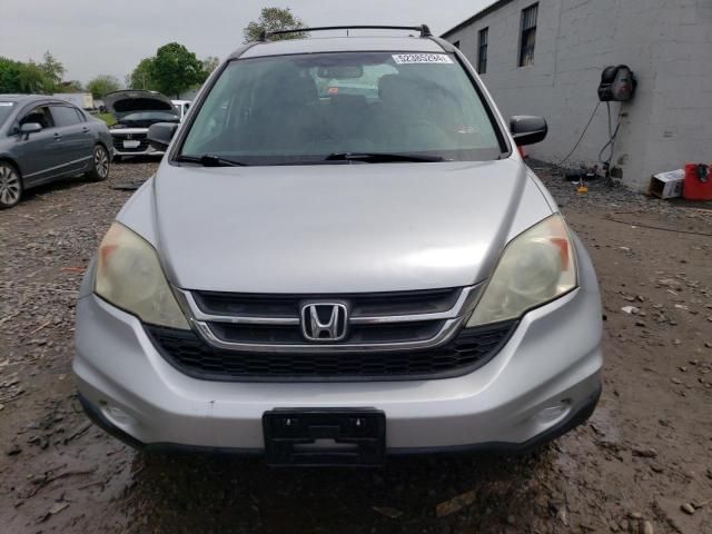 2010 Honda CR-V LX