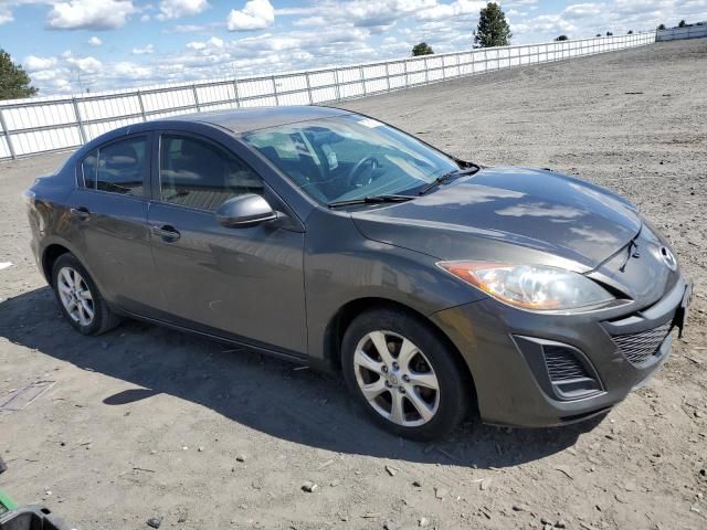 2010 Mazda 3 I