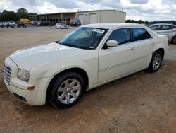 Salvage cars for sale at Tanner, AL auction: 2007 Chrysler 300 Touring