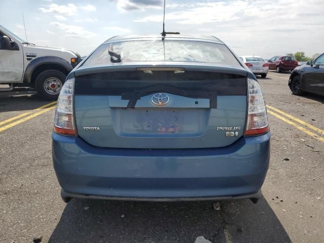 2006 Toyota Prius