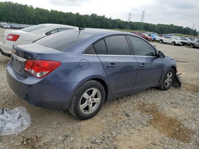 2013 Chevrolet Cruze LT