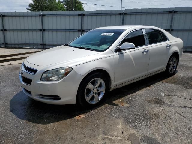 2010 Chevrolet Malibu 2LT