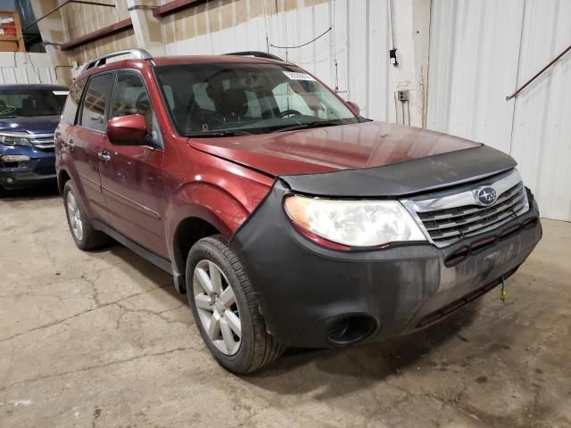 2009 Subaru Forester 2.5X Premium