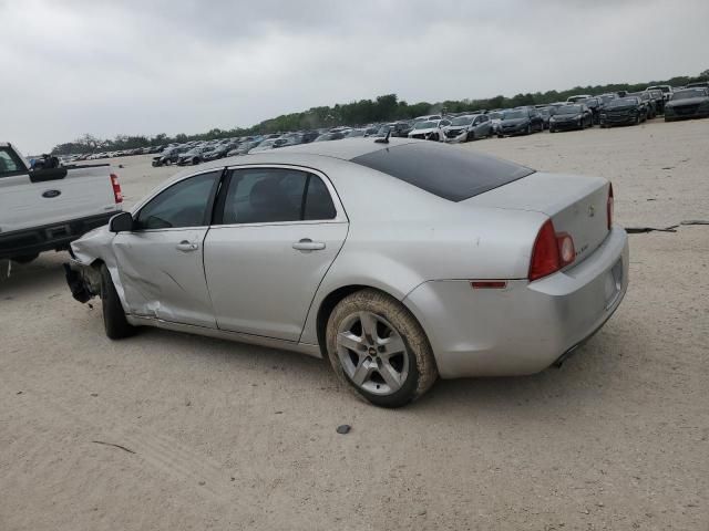 2010 Chevrolet Malibu 1LT