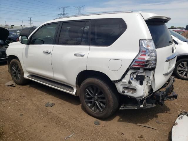 2020 Lexus GX 460 Premium