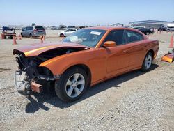 Dodge salvage cars for sale: 2011 Dodge Charger