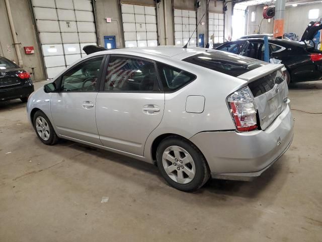 2009 Toyota Prius