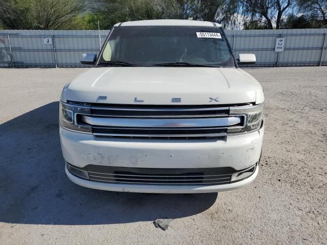 2014 Ford Flex Limited