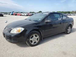 Salvage cars for sale at San Antonio, TX auction: 2008 Chevrolet Cobalt LS