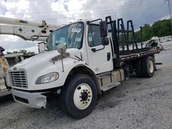 Salvage trucks for sale at Loganville, GA auction: 2016 Freightliner M2 106 Medium Duty