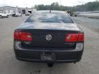 2008 Buick Lucerne CXL