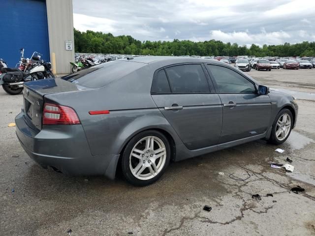 2008 Acura TL