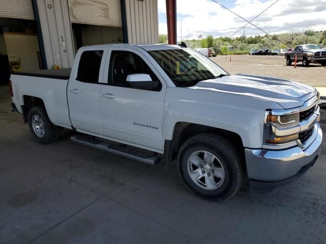 2019 Chevrolet Silverado LD K1500 LT