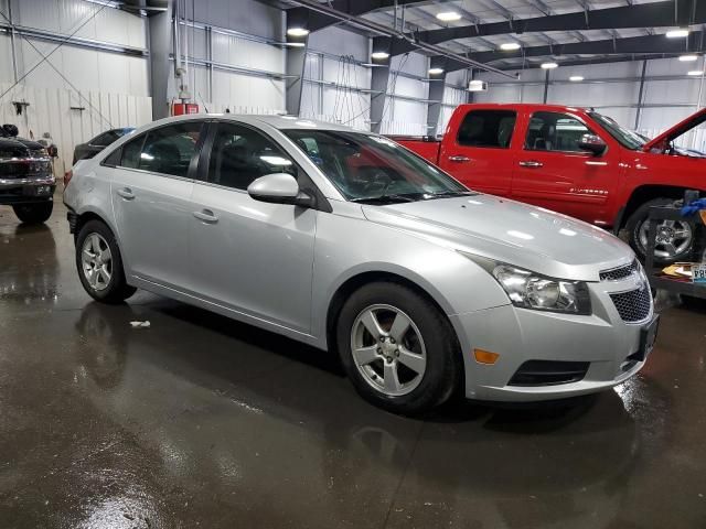 2013 Chevrolet Cruze LT