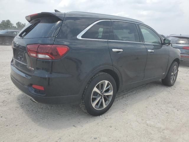 2019 KIA Sorento EX