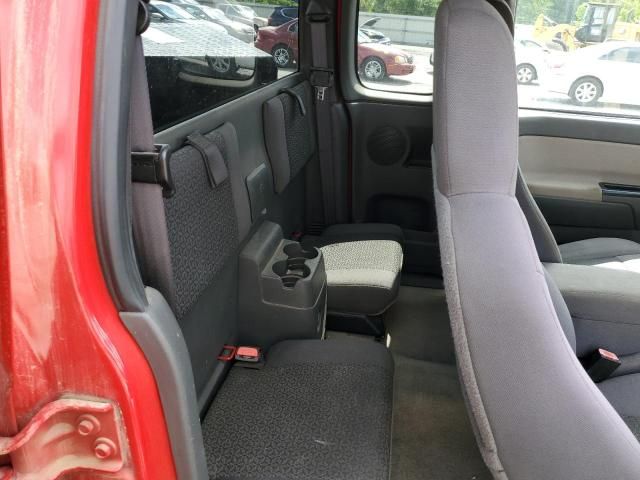 2005 GMC Canyon