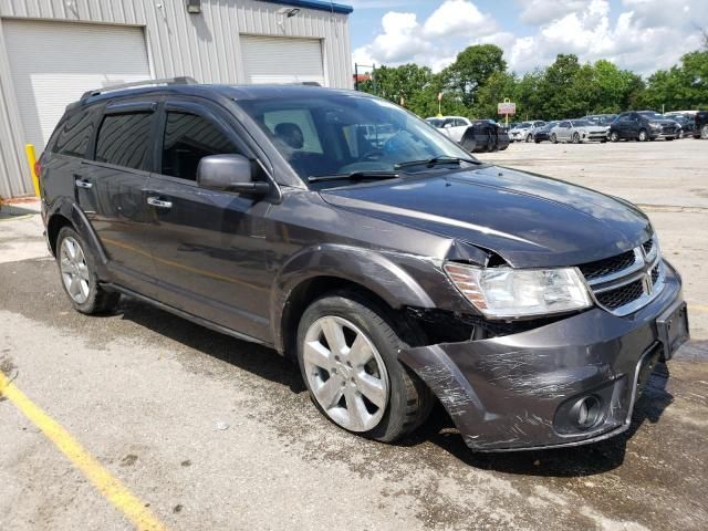 2014 Dodge Journey Limited