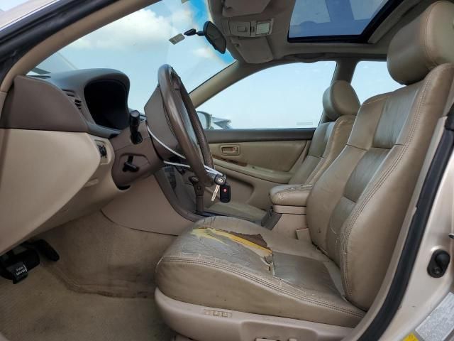 1998 Lexus ES 300