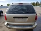 2005 Dodge Grand Caravan SE