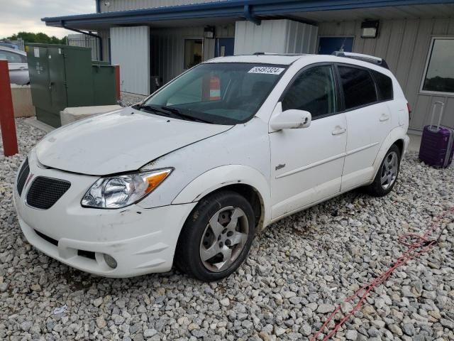 2005 Pontiac Vibe