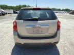 2011 Chevrolet Equinox LS