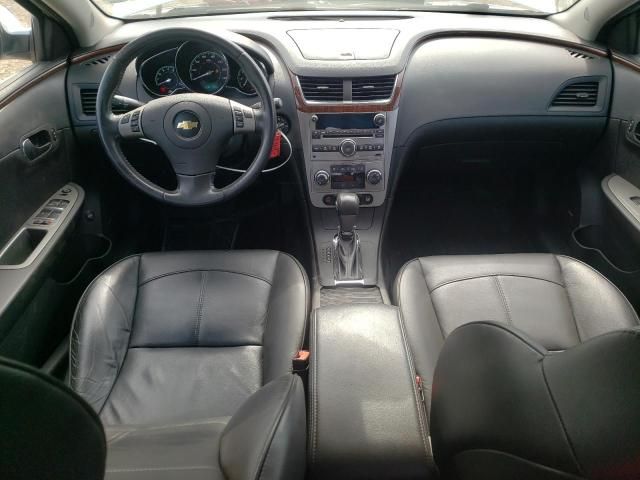 2011 Chevrolet Malibu LTZ