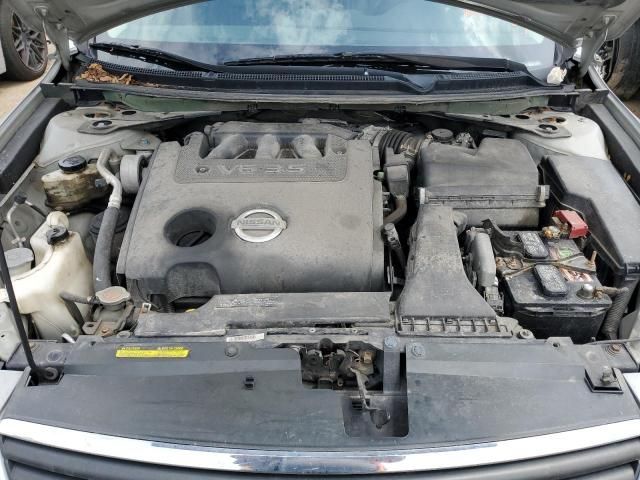 2007 Nissan Altima 3.5SE