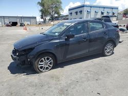 Toyota Vehiculos salvage en venta: 2018 Toyota Yaris IA