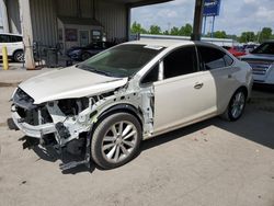 Buick salvage cars for sale: 2013 Buick Verano