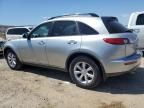 2004 Infiniti FX35