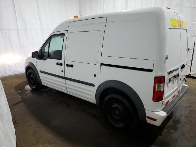 2013 Ford Transit Connect XLT