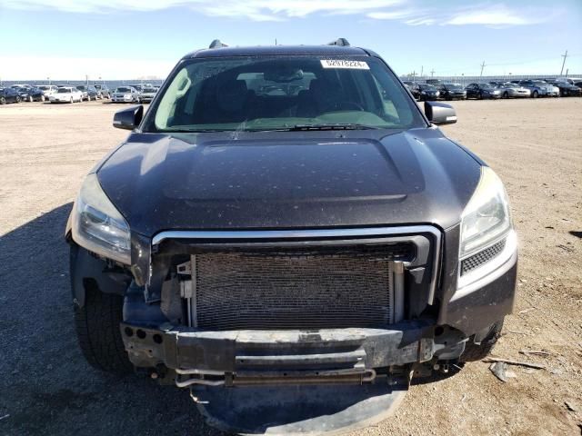 2015 GMC Acadia SLT-1