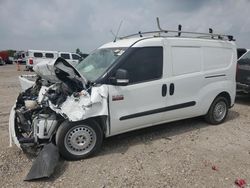 Dodge Vehiculos salvage en venta: 2022 Dodge RAM Promaster City Tradesman