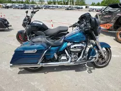 Harley-Davidson fl salvage cars for sale: 2020 Harley-Davidson Flhx