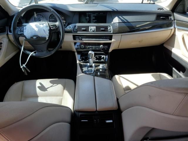 2011 BMW 528 I