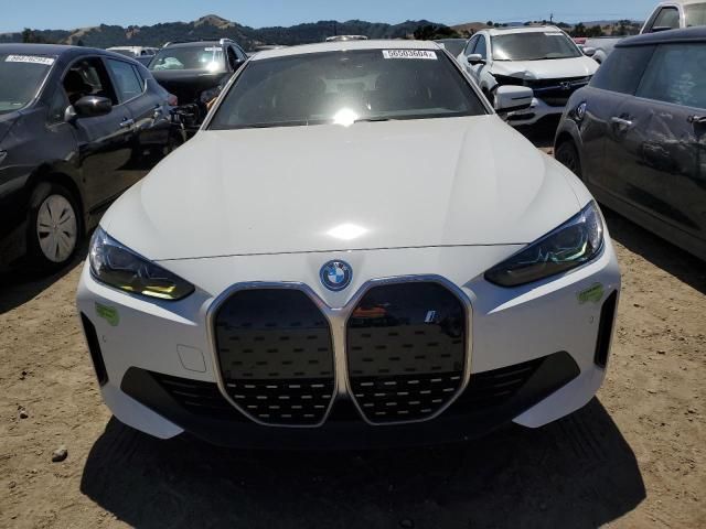 2023 BMW I4 Edrive 35