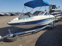 Salvage cars for sale from Copart Crashedtoys: 1999 Sea Sprite Boat