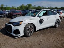 2023 Audi SQ5 Sportback Premium Plus en venta en Pennsburg, PA