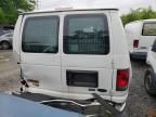 2014 Ford Econoline E350 Super Duty Van