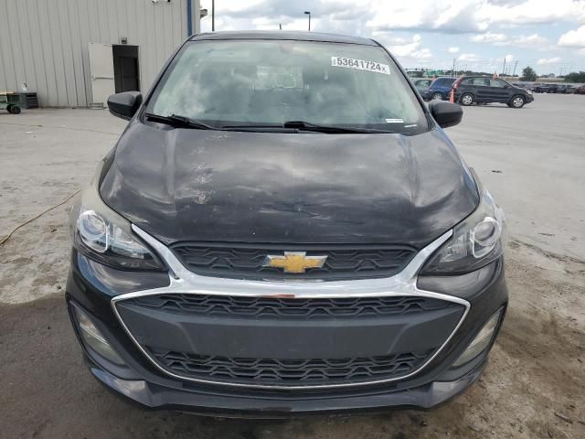 2020 Chevrolet Spark LS