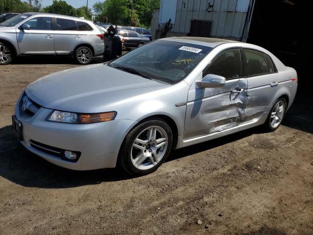 2007 Acura TL