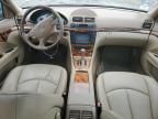 2008 Mercedes-Benz E 350 4matic