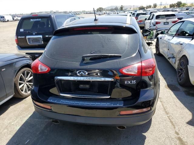 2011 Infiniti EX35 Base