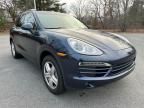 2013 Porsche Cayenne