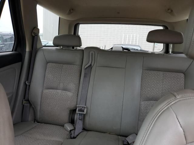 2007 Saturn Vue