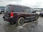 2013 Nissan Armada Platinum